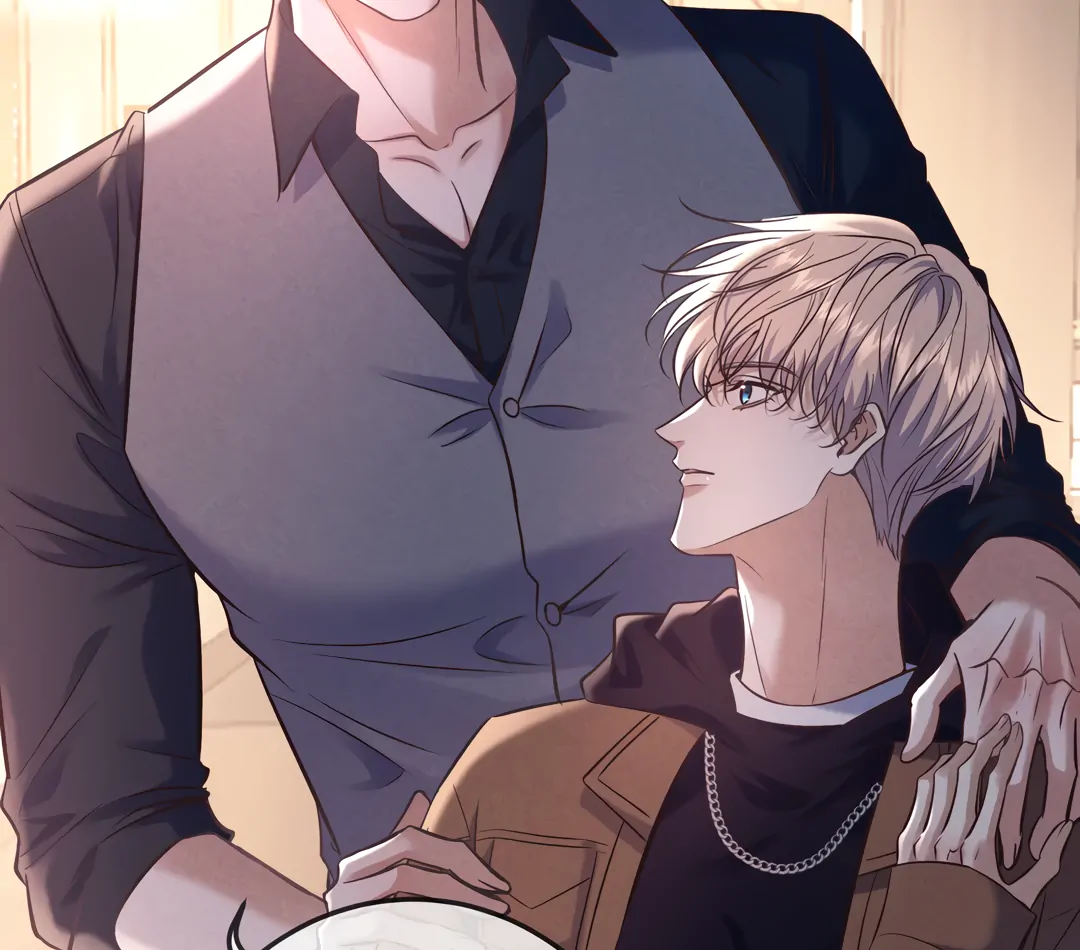 Kill My Love - Chapter 85 Page 26