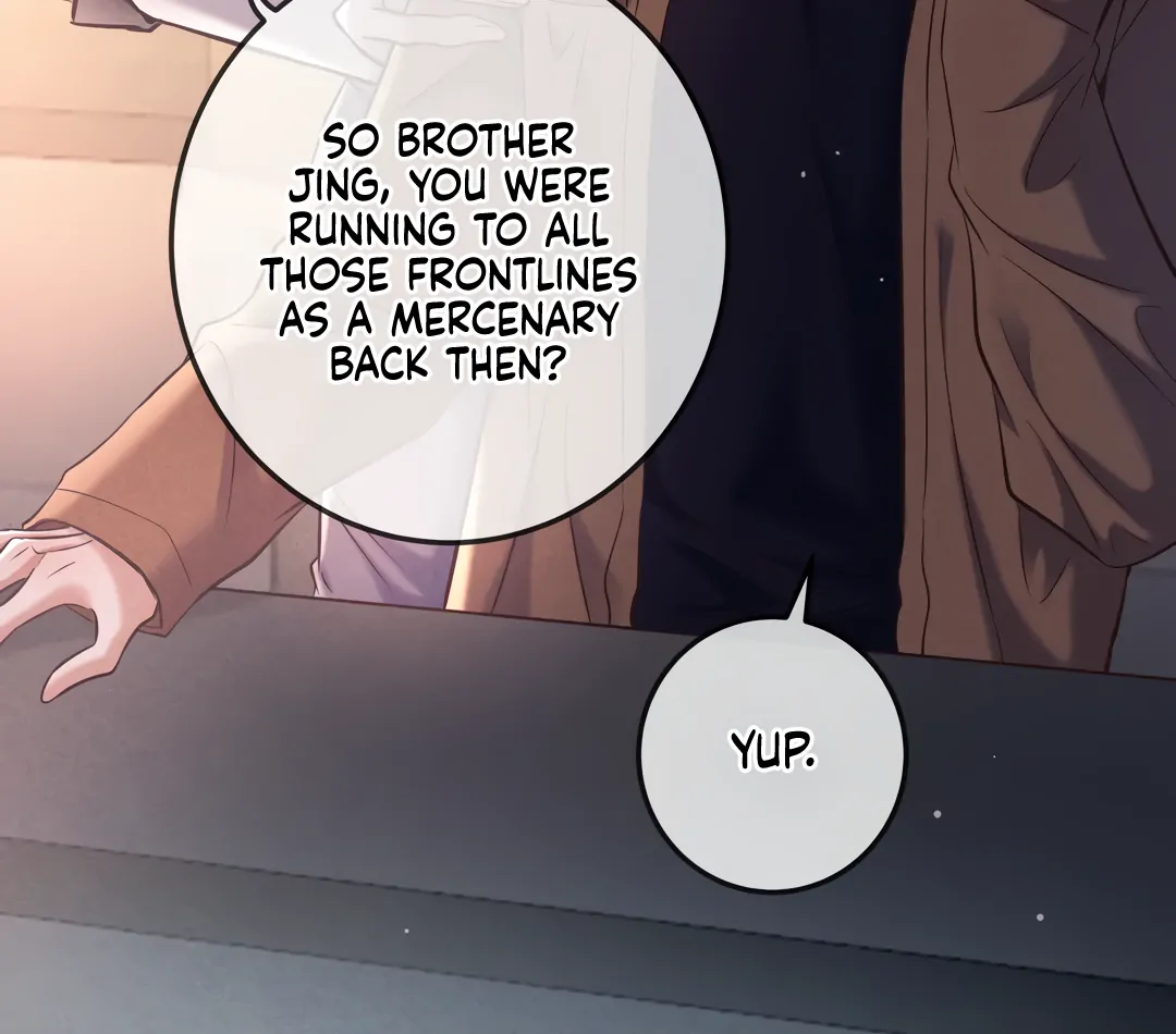 Kill My Love - Chapter 85 Page 27