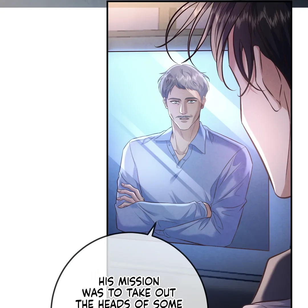 Kill My Love - Chapter 85 Page 28