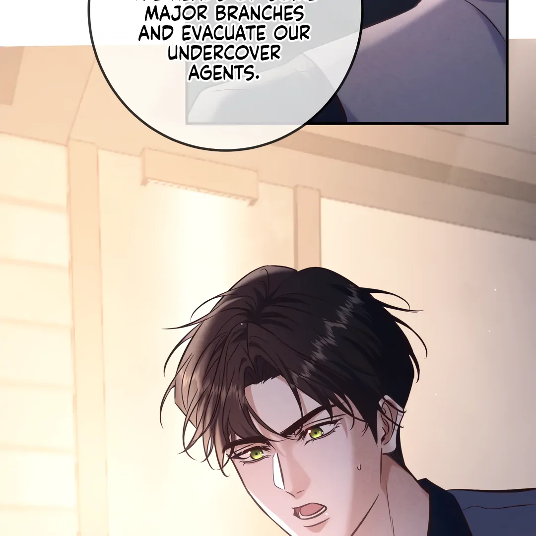 Kill My Love - Chapter 85 Page 29