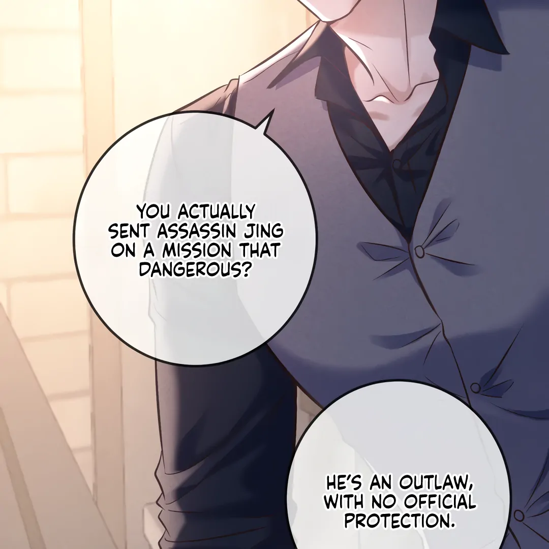Kill My Love - Chapter 85 Page 30