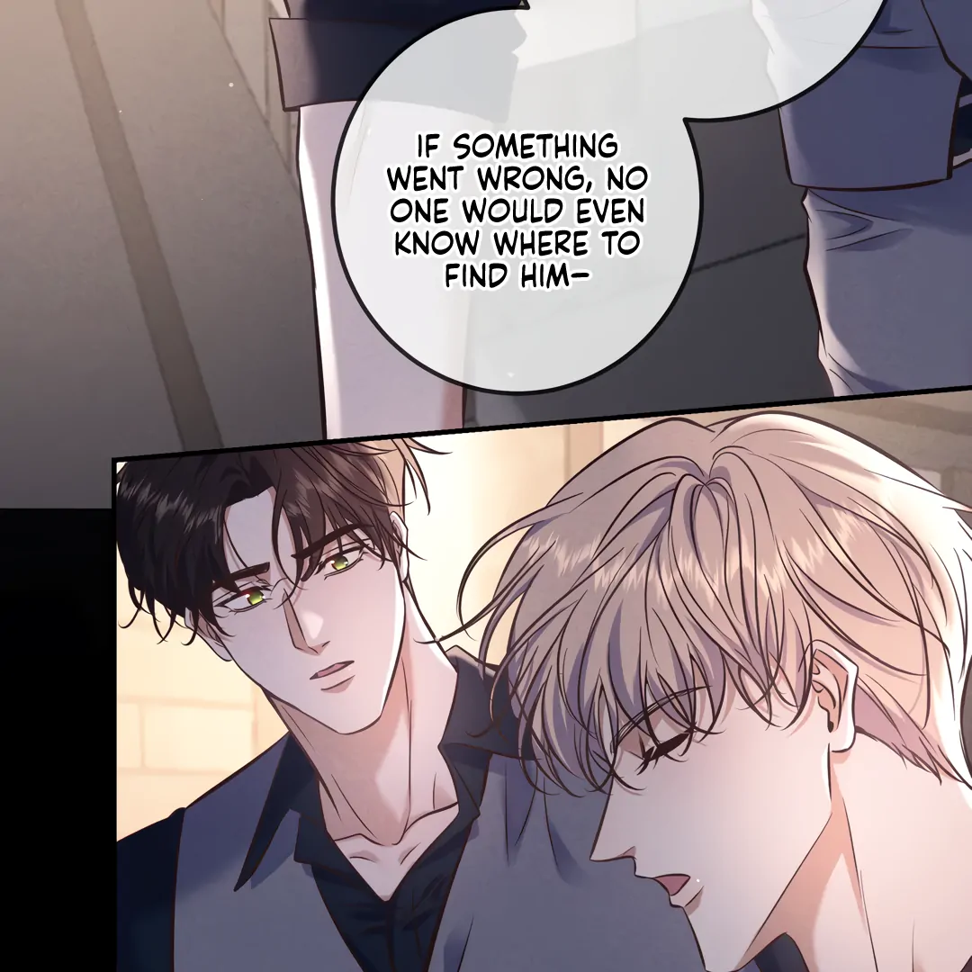 Kill My Love - Chapter 85 Page 31