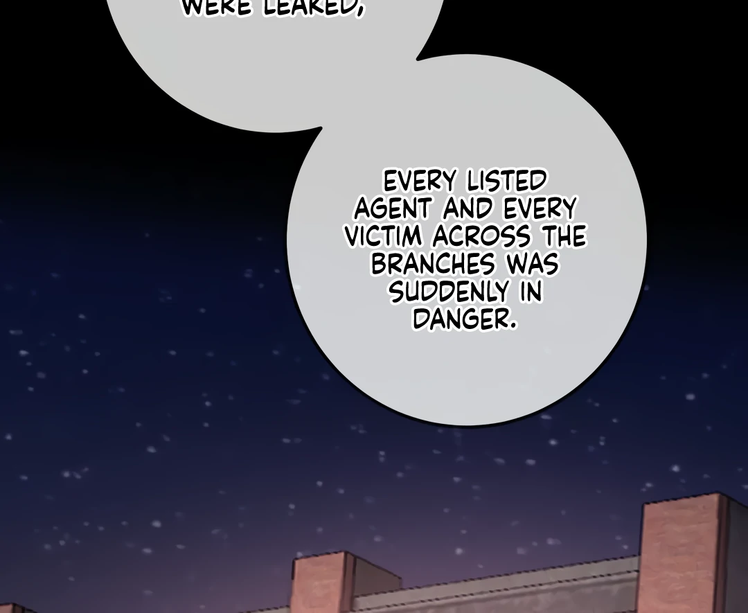 Kill My Love - Chapter 85 Page 33