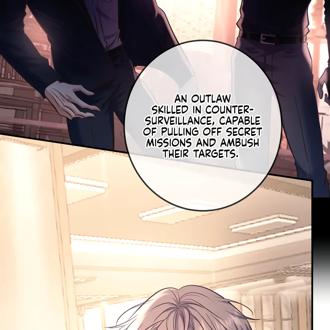 Kill My Love - Chapter 85 Page 35