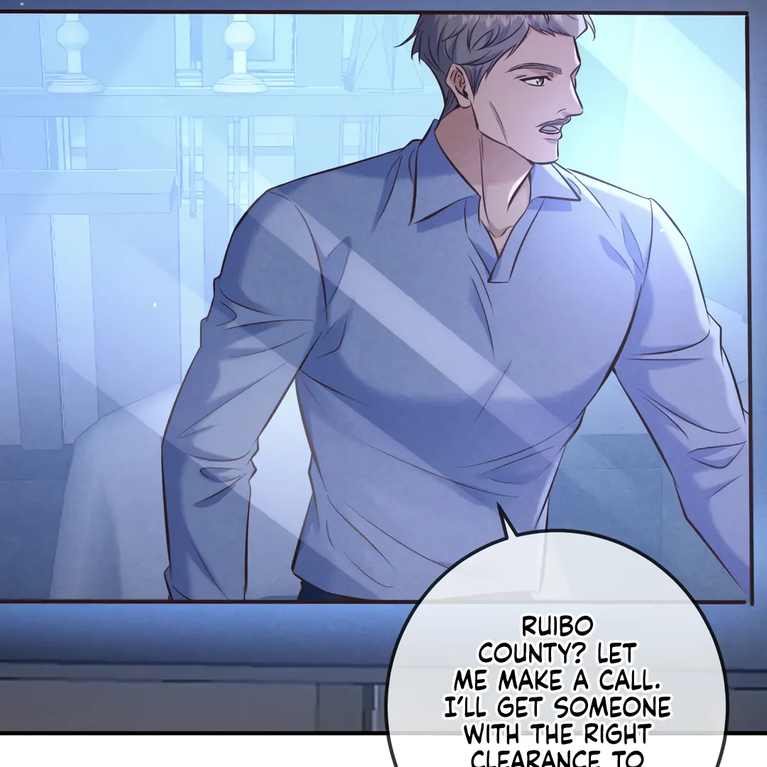Kill My Love - Chapter 85 Page 38
