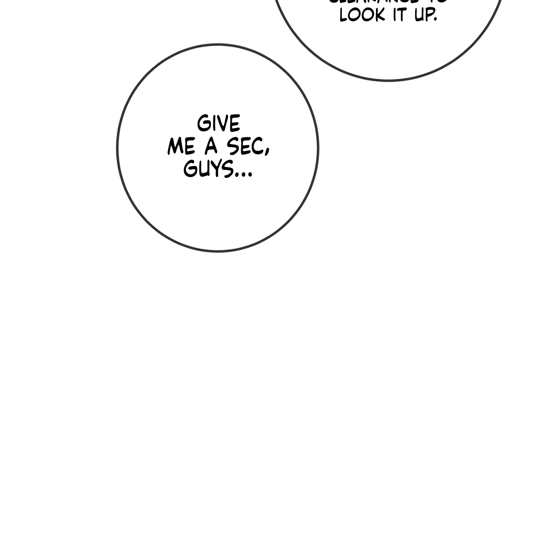 Kill My Love - Chapter 85 Page 39