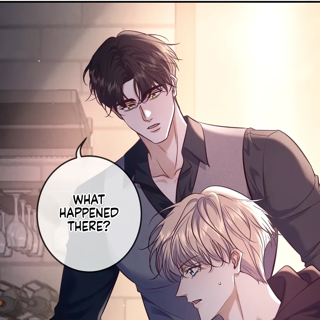 Kill My Love - Chapter 85 Page 40