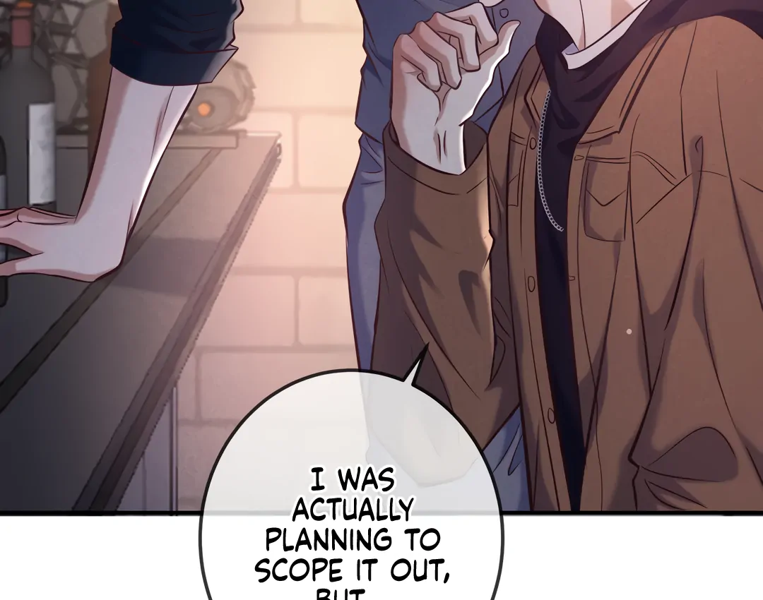 Kill My Love - Chapter 85 Page 41