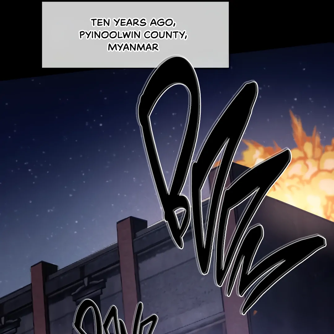 Kill My Love - Chapter 85 Page 43