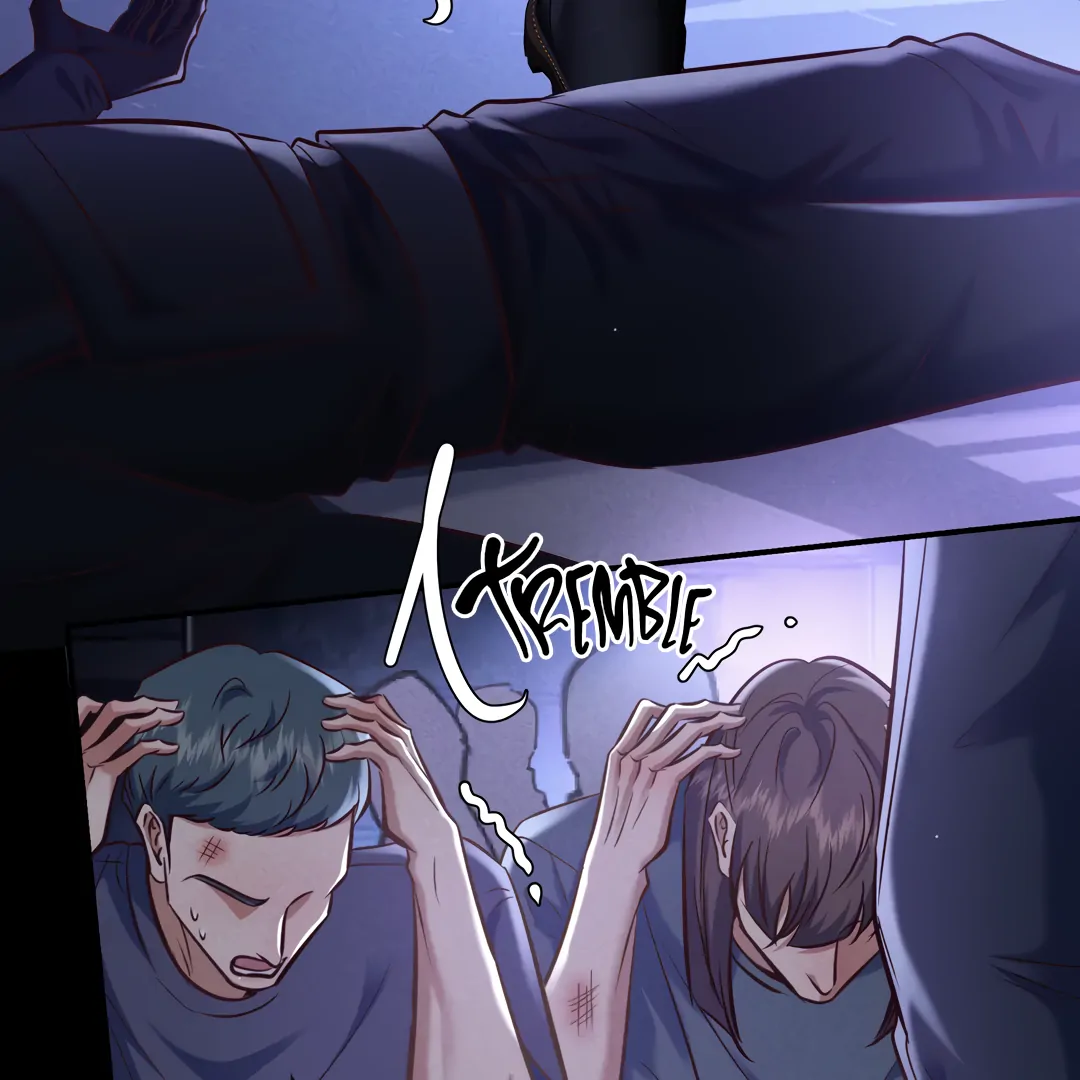 Kill My Love - Chapter 85 Page 46