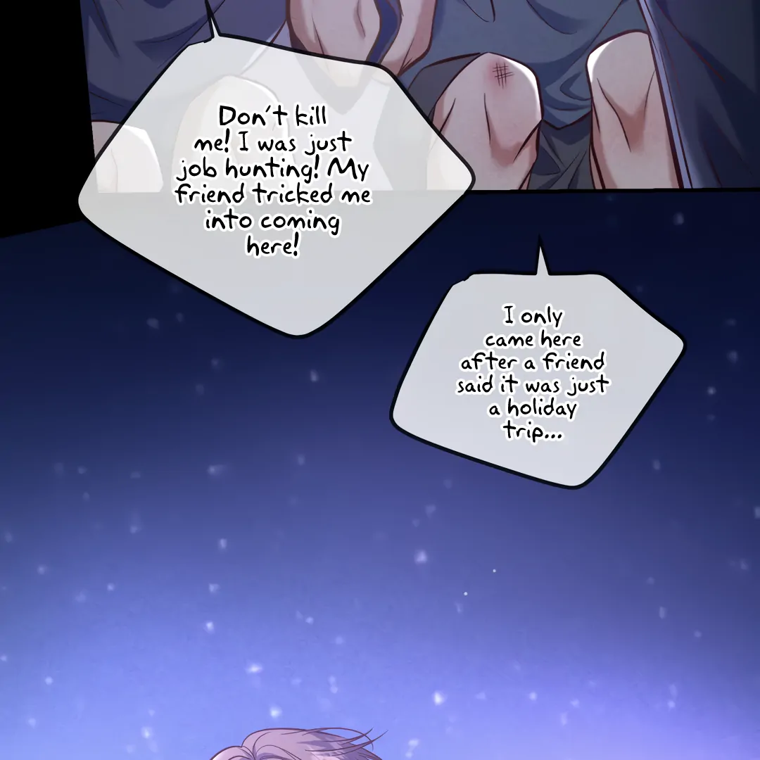 Kill My Love - Chapter 85 Page 47
