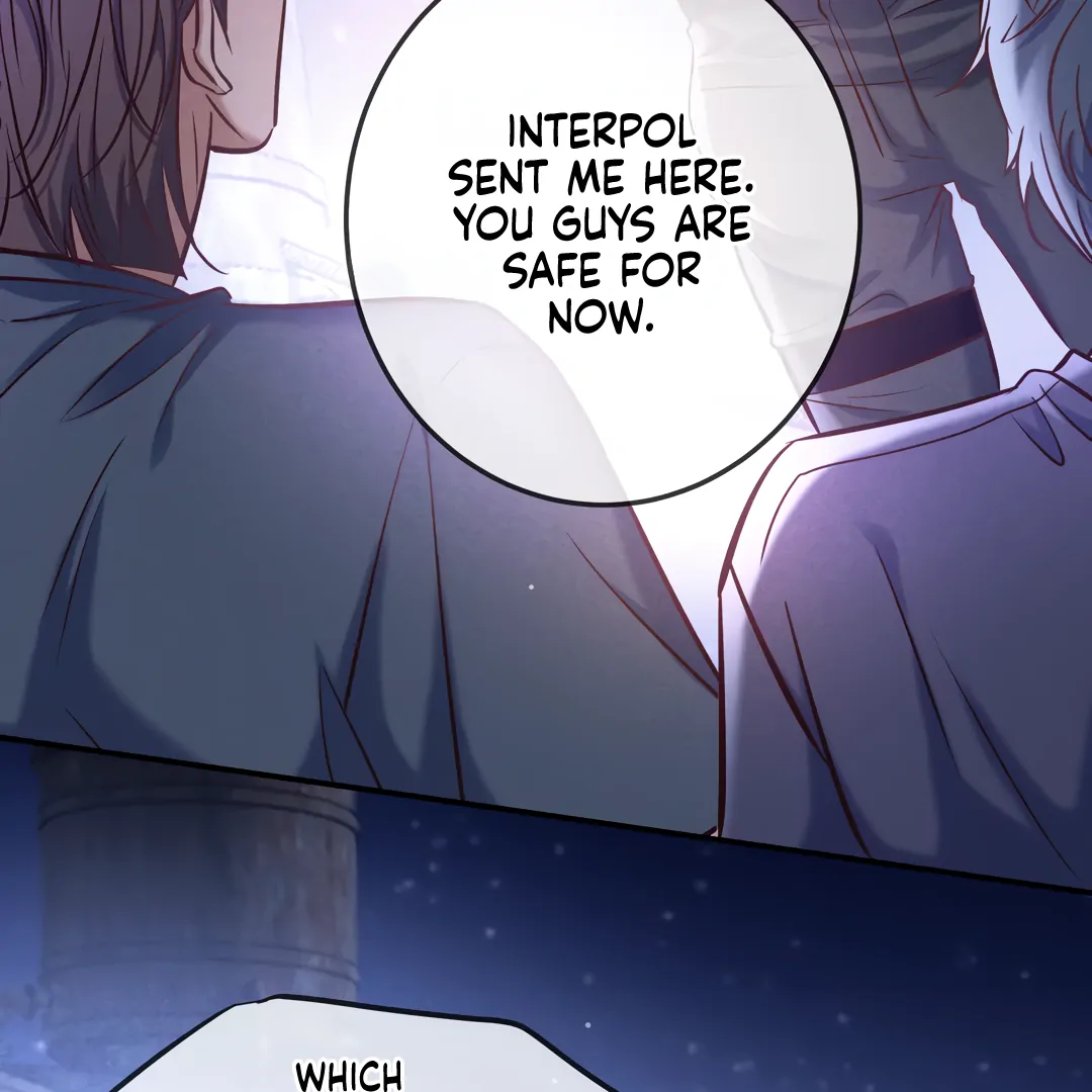 Kill My Love - Chapter 85 Page 49