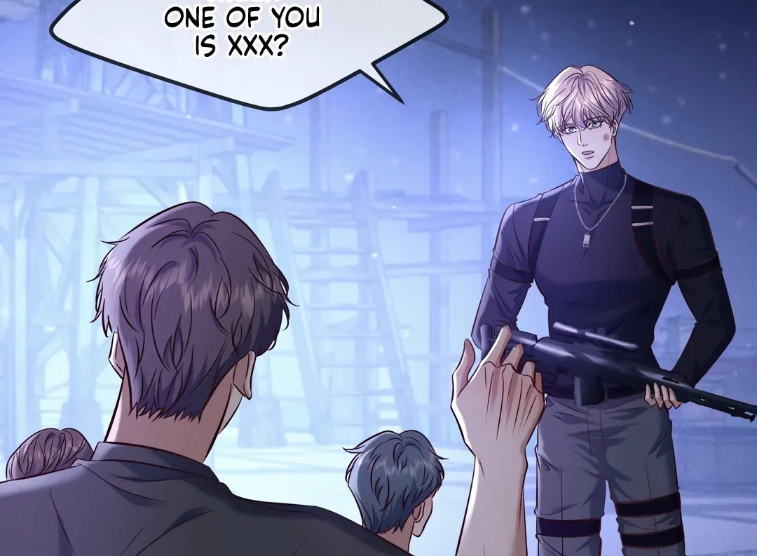 Kill My Love - Chapter 85 Page 50
