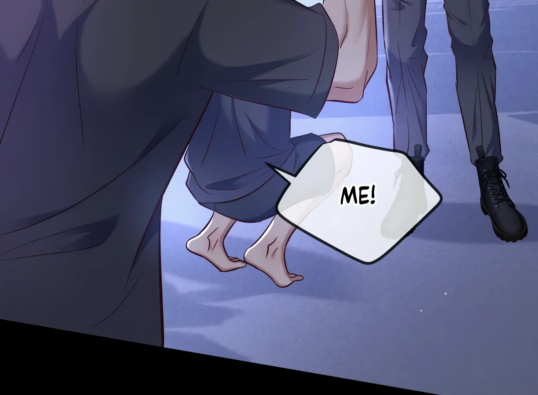 Kill My Love - Chapter 85 Page 51