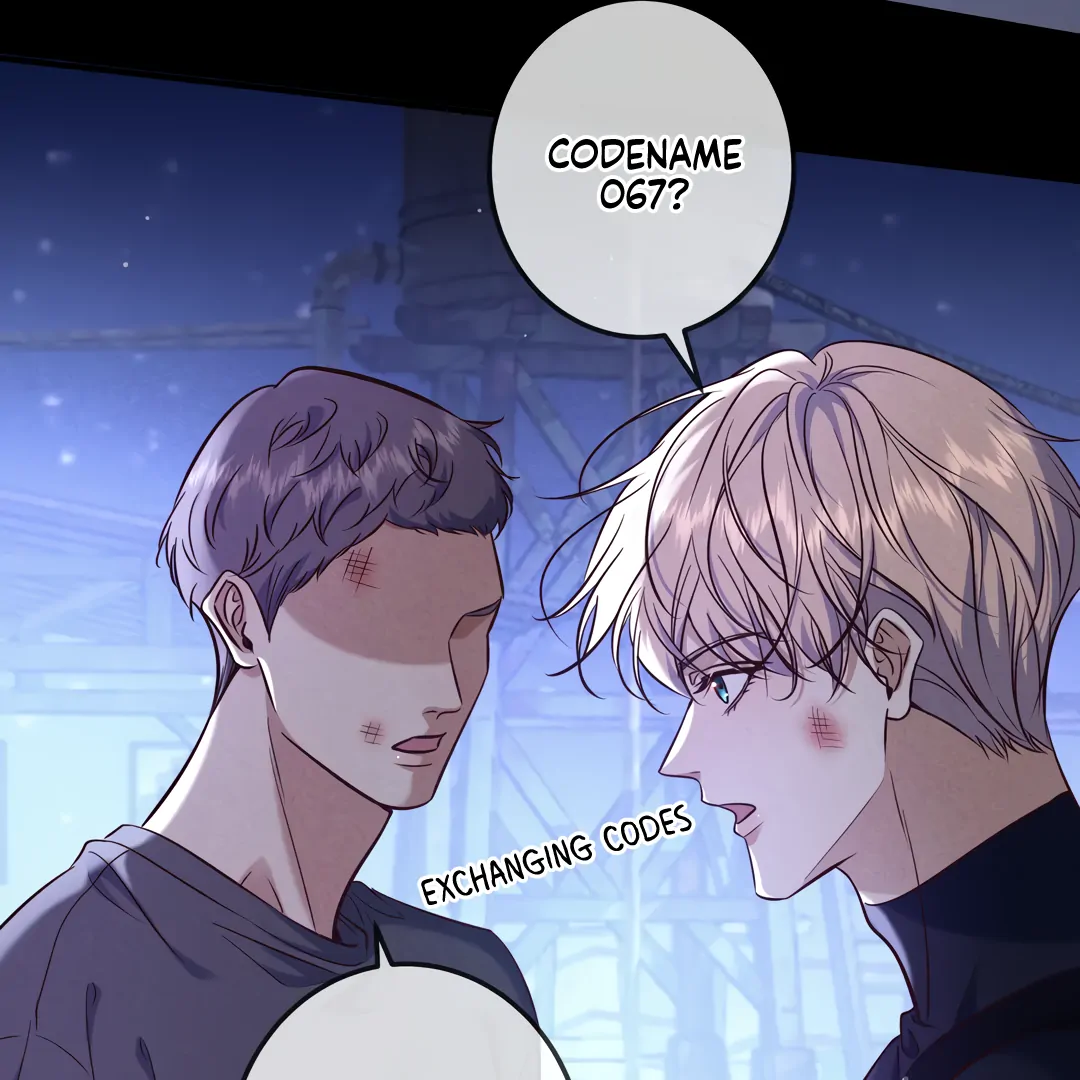 Kill My Love - Chapter 85 Page 52