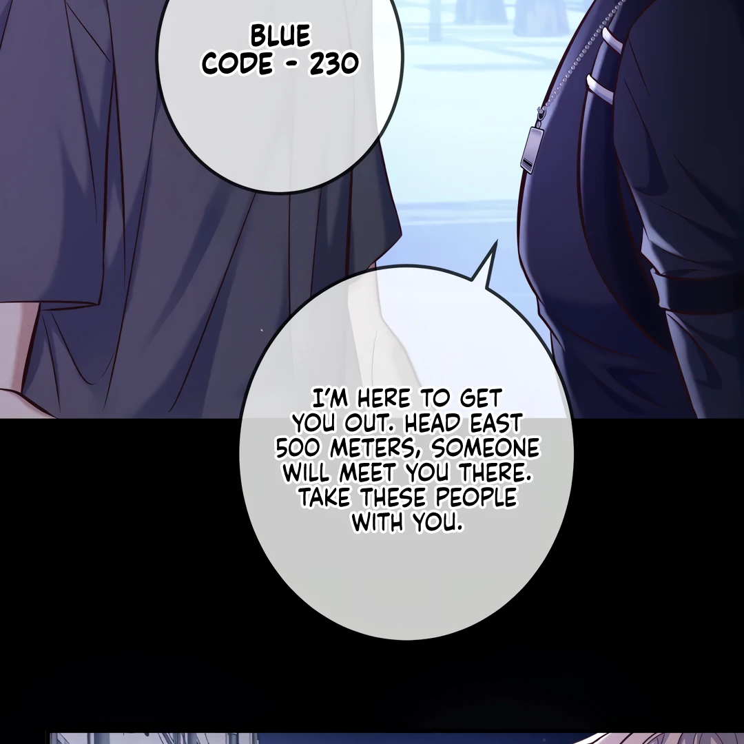 Kill My Love - Chapter 85 Page 53