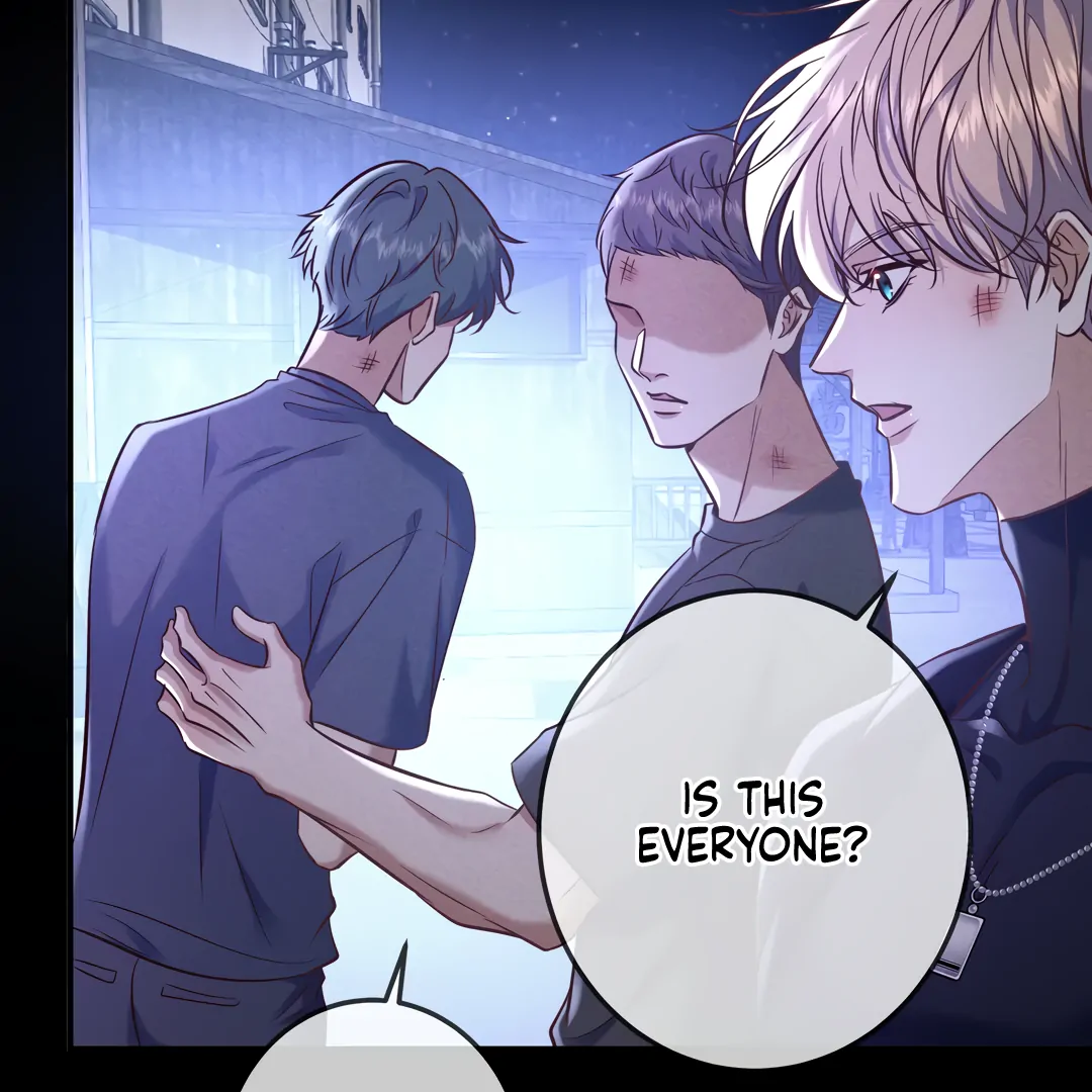 Kill My Love - Chapter 85 Page 54