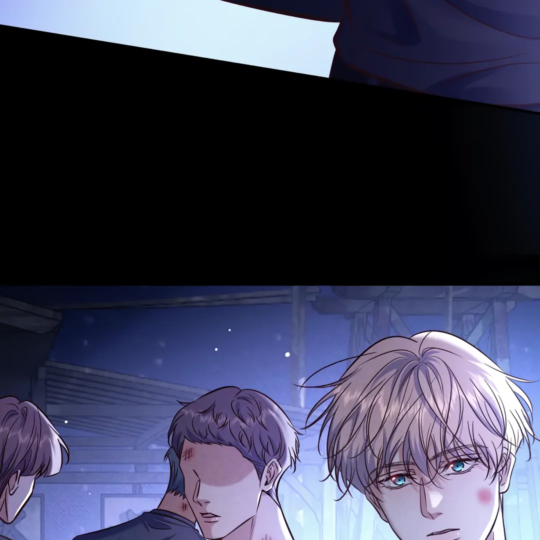 Kill My Love - Chapter 85 Page 58
