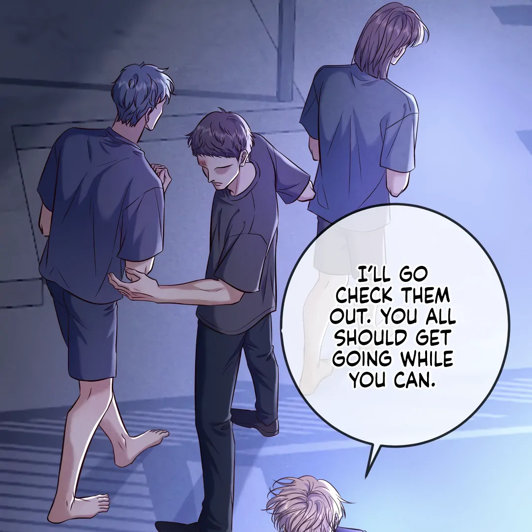 Kill My Love - Chapter 85 Page 61