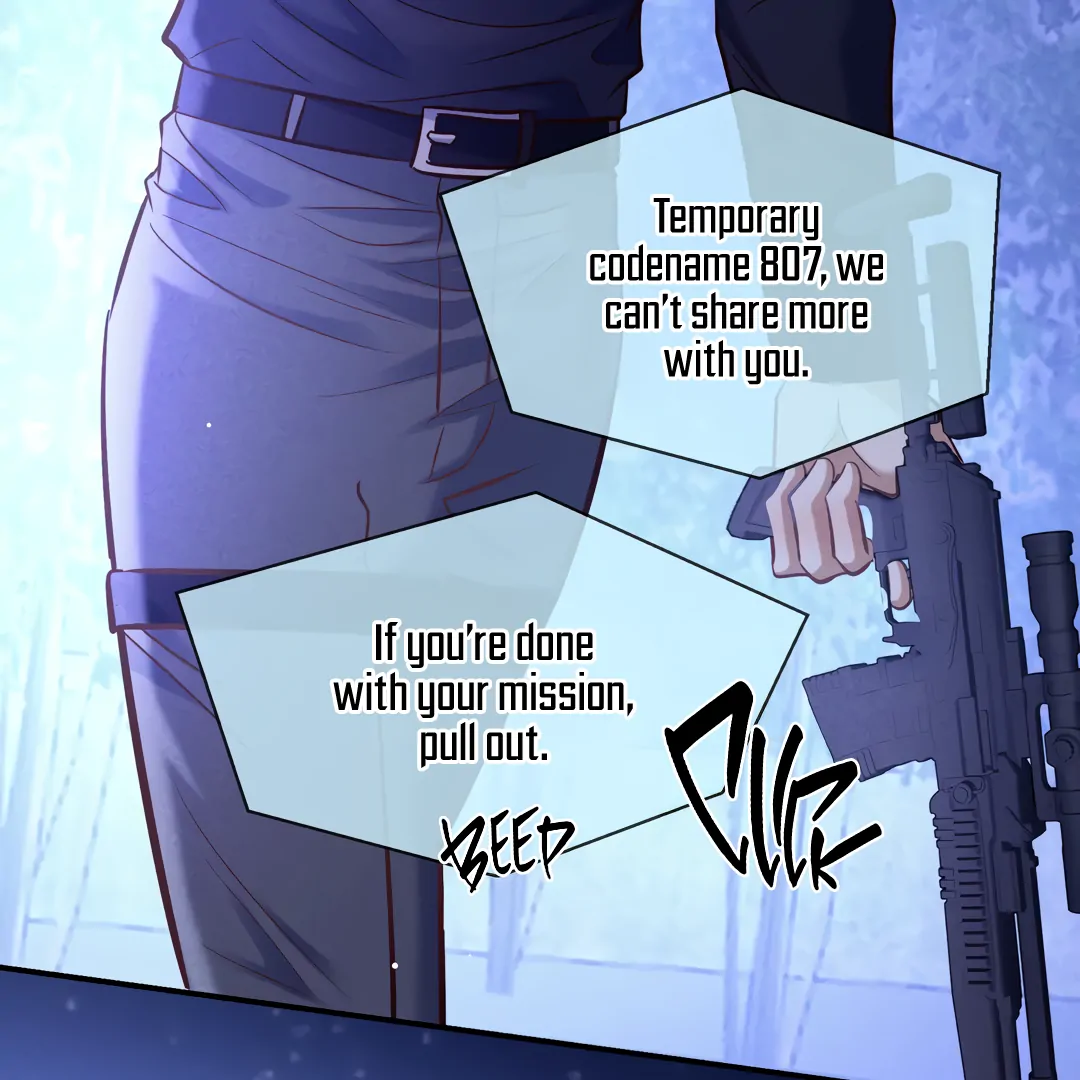 Kill My Love - Chapter 85 Page 67