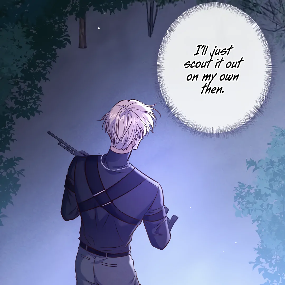 Kill My Love - Chapter 85 Page 70