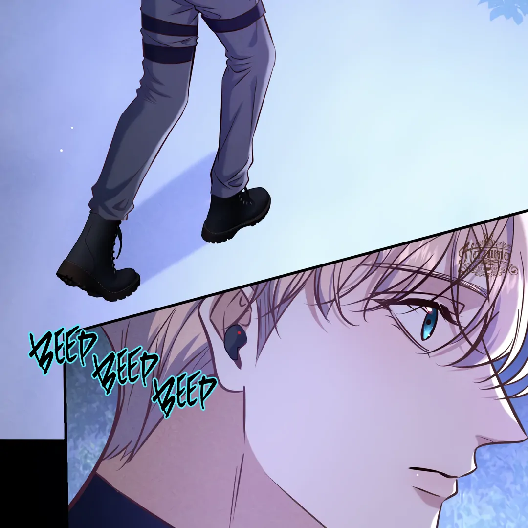 Kill My Love - Chapter 85 Page 71