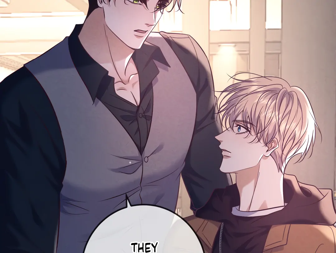 Kill My Love - Chapter 85 Page 77