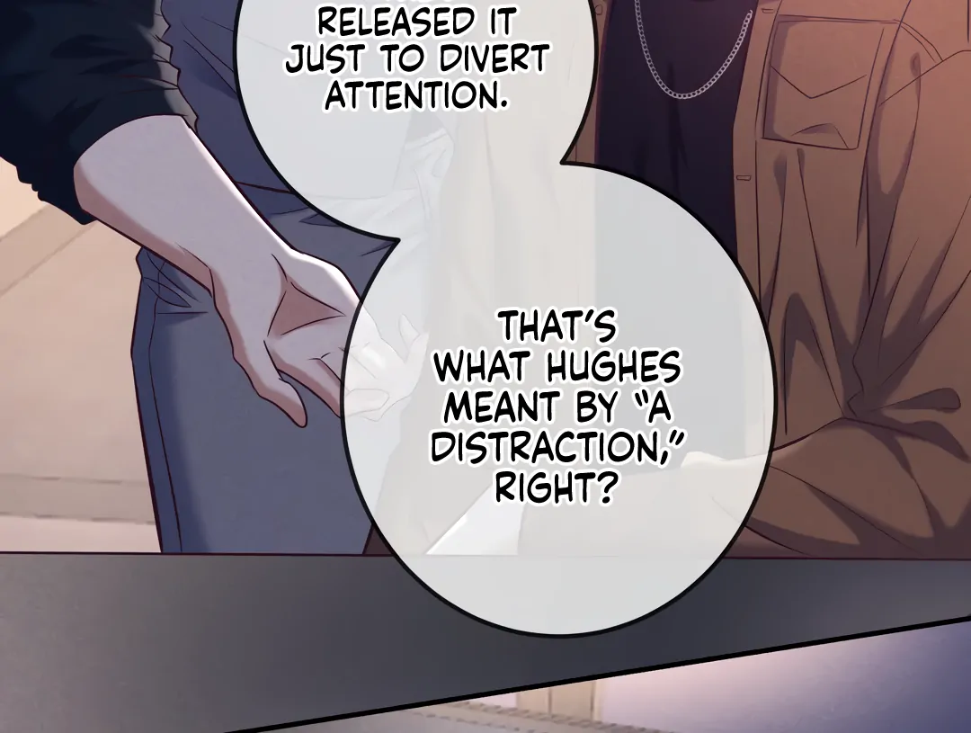 Kill My Love - Chapter 85 Page 78