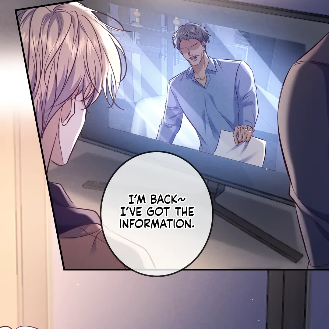 Kill My Love - Chapter 85 Page 79