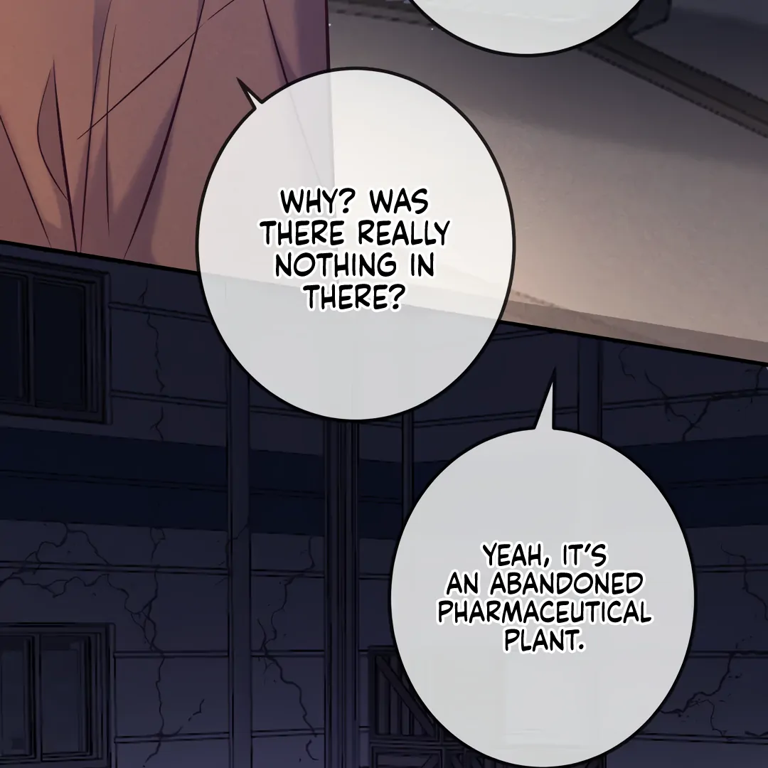 Kill My Love - Chapter 85 Page 81