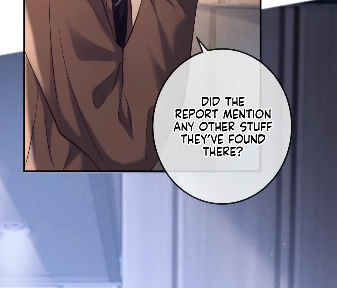 Kill My Love - Chapter 85 Page 84
