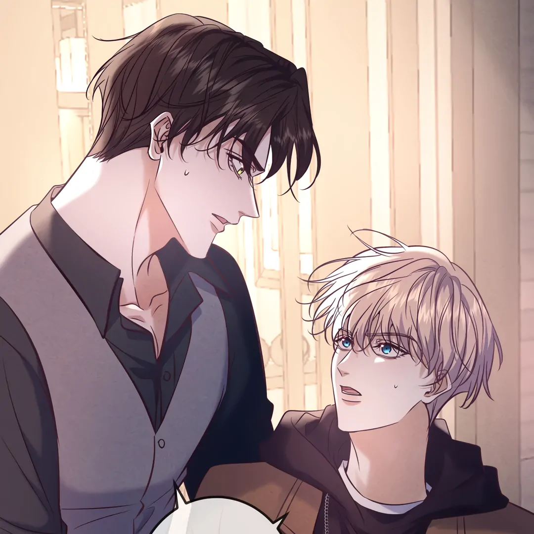 Kill My Love - Chapter 85 Page 86