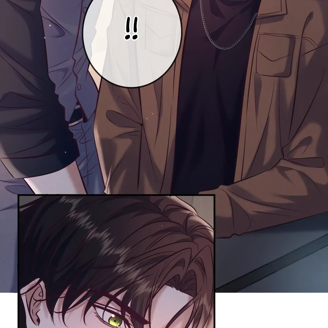 Kill My Love - Chapter 85 Page 87