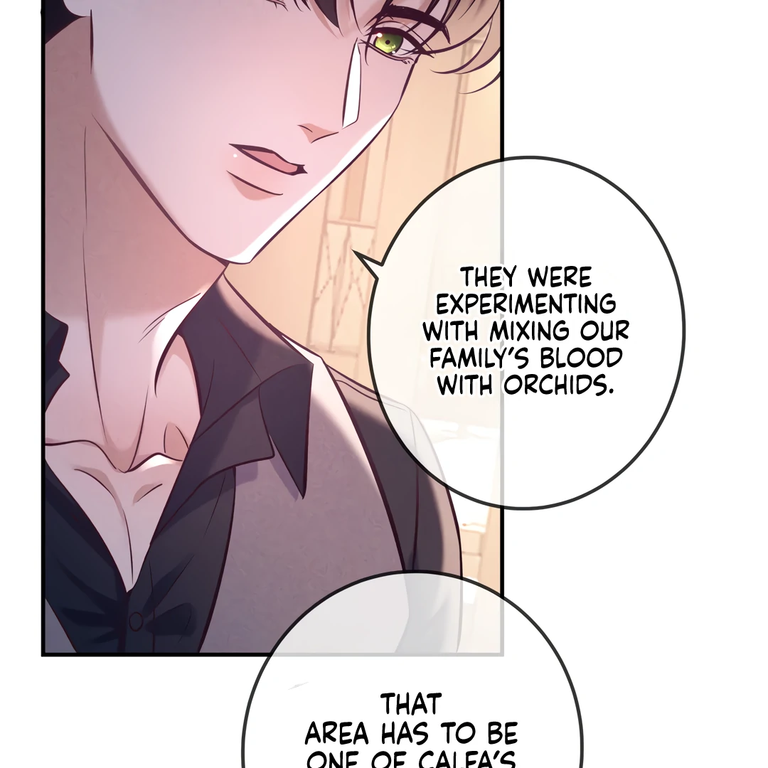 Kill My Love - Chapter 85 Page 88
