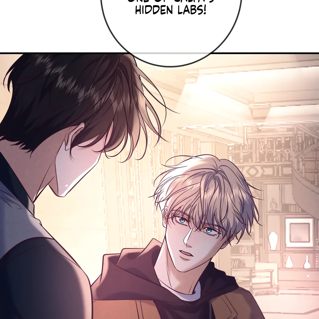 Kill My Love - Chapter 85 Page 89