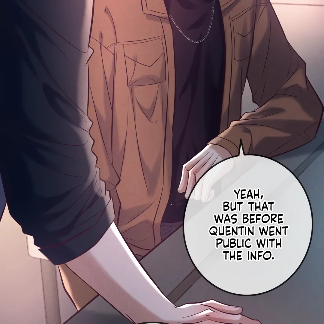 Kill My Love - Chapter 85 Page 90