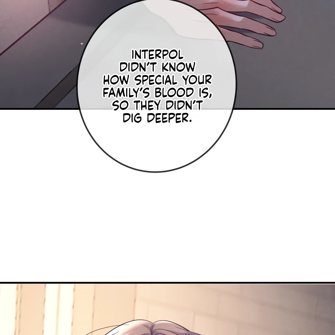 Kill My Love - Chapter 85 Page 91