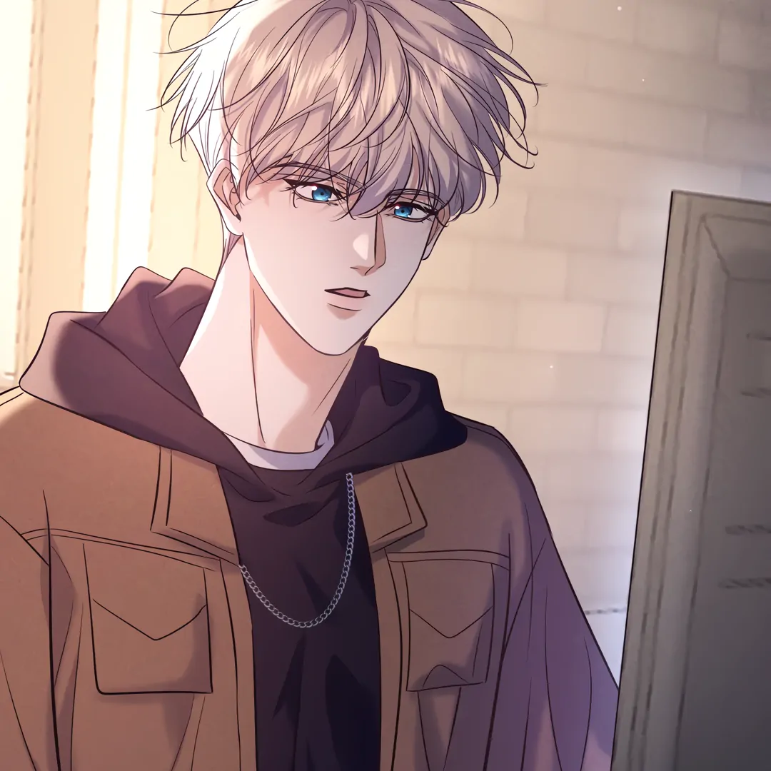 Kill My Love - Chapter 85 Page 92