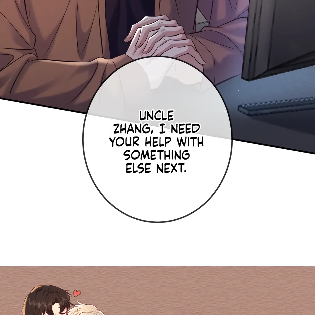 Kill My Love - Chapter 85 Page 93
