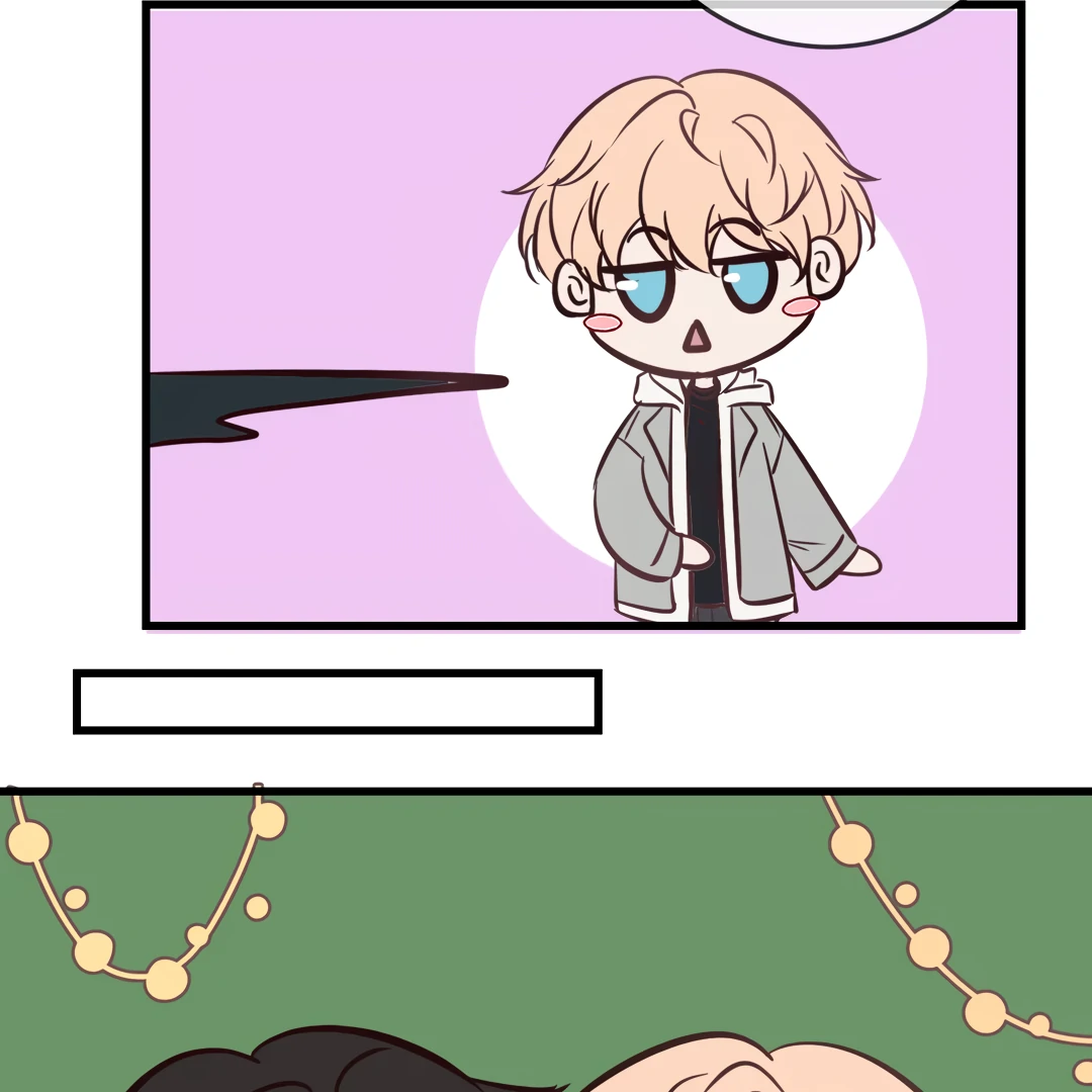 Kill My Love - Chapter 86.5 Page 6