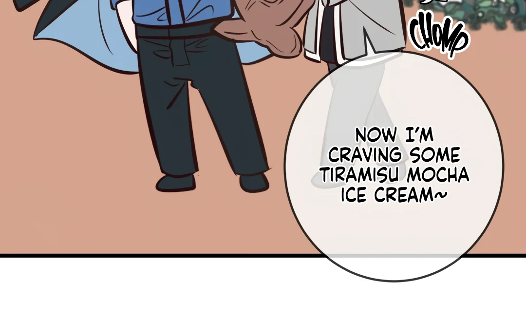 Kill My Love - Chapter 86.5 Page 10