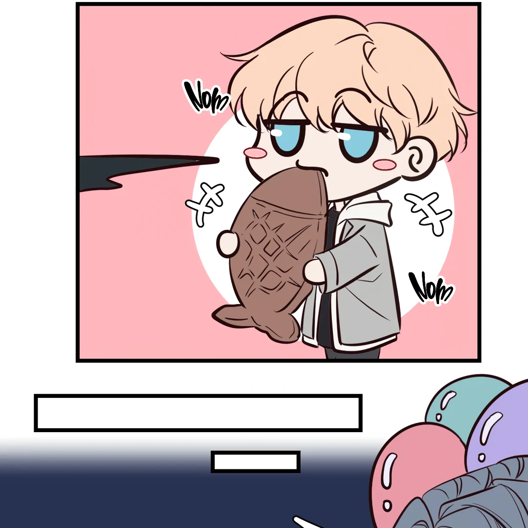 Kill My Love - Chapter 86.5 Page 11