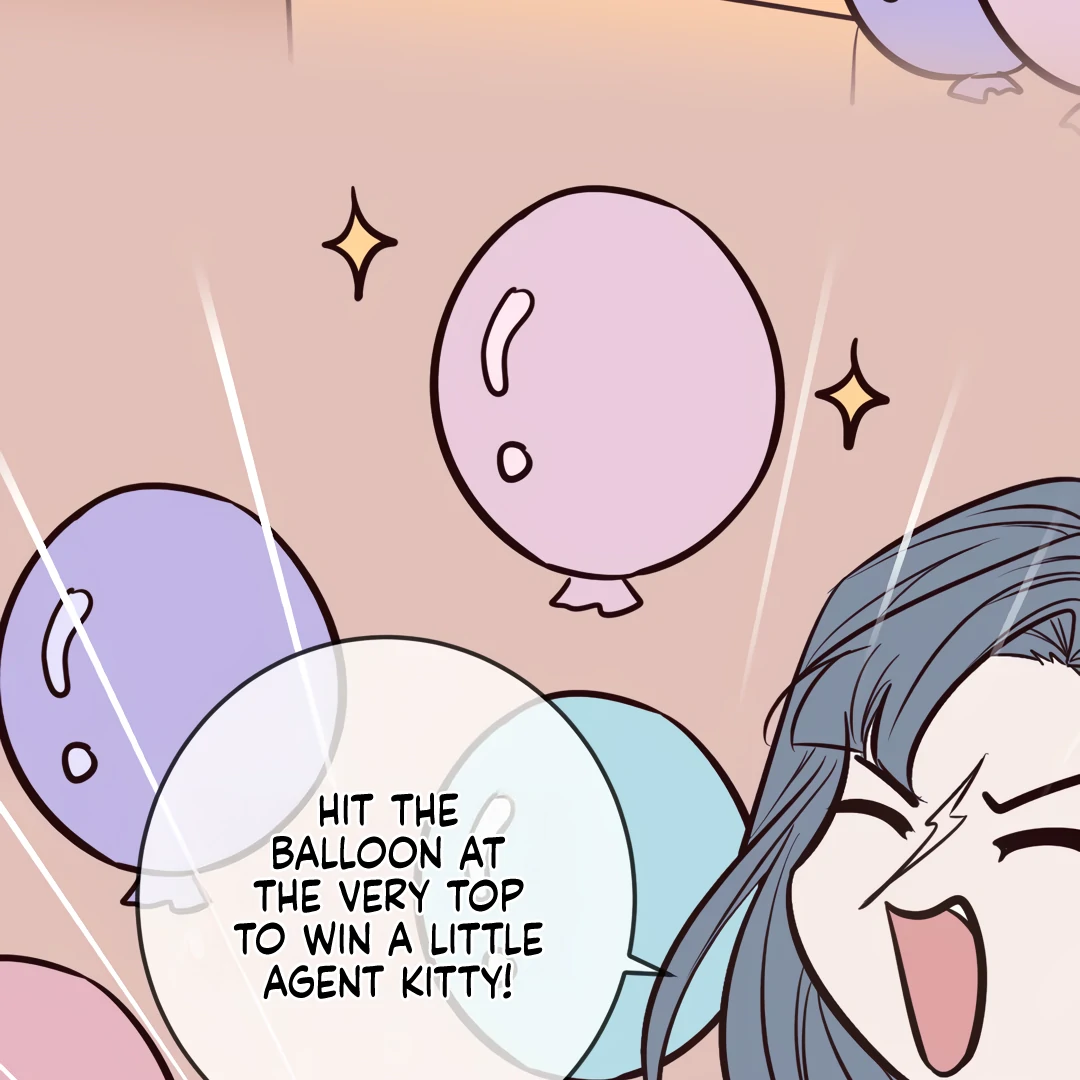 Kill My Love - Chapter 86.5 Page 13