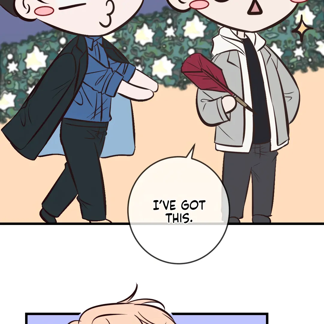 Kill My Love - Chapter 86.5 Page 16