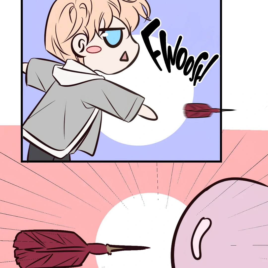 Kill My Love - Chapter 86.5 Page 17