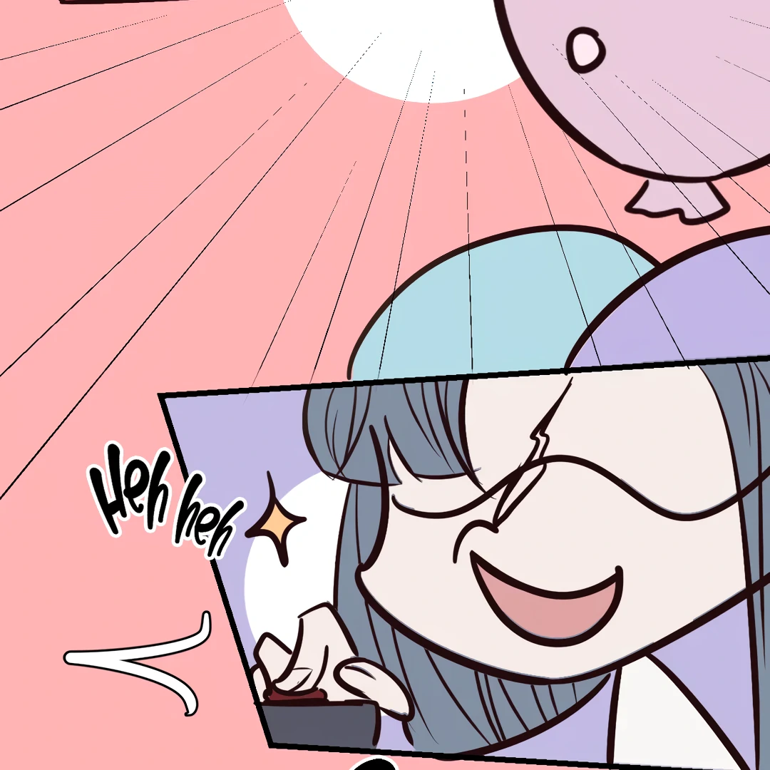 Kill My Love - Chapter 86.5 Page 18