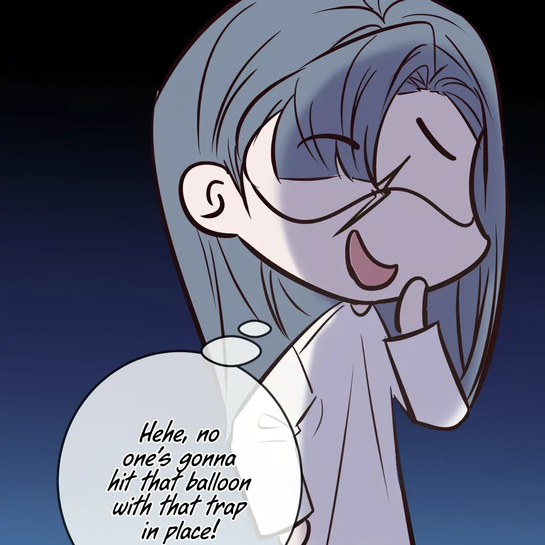 Kill My Love - Chapter 86.5 Page 23