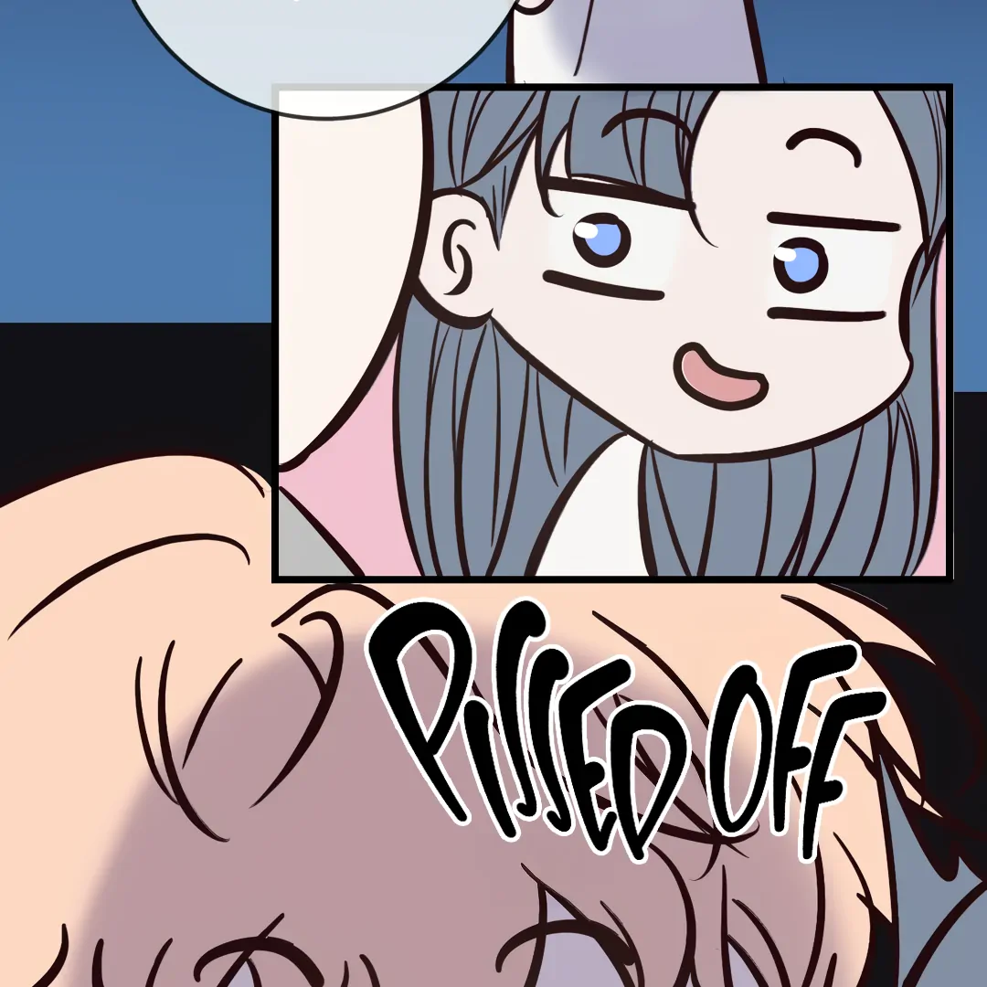 Kill My Love - Chapter 86.5 Page 24