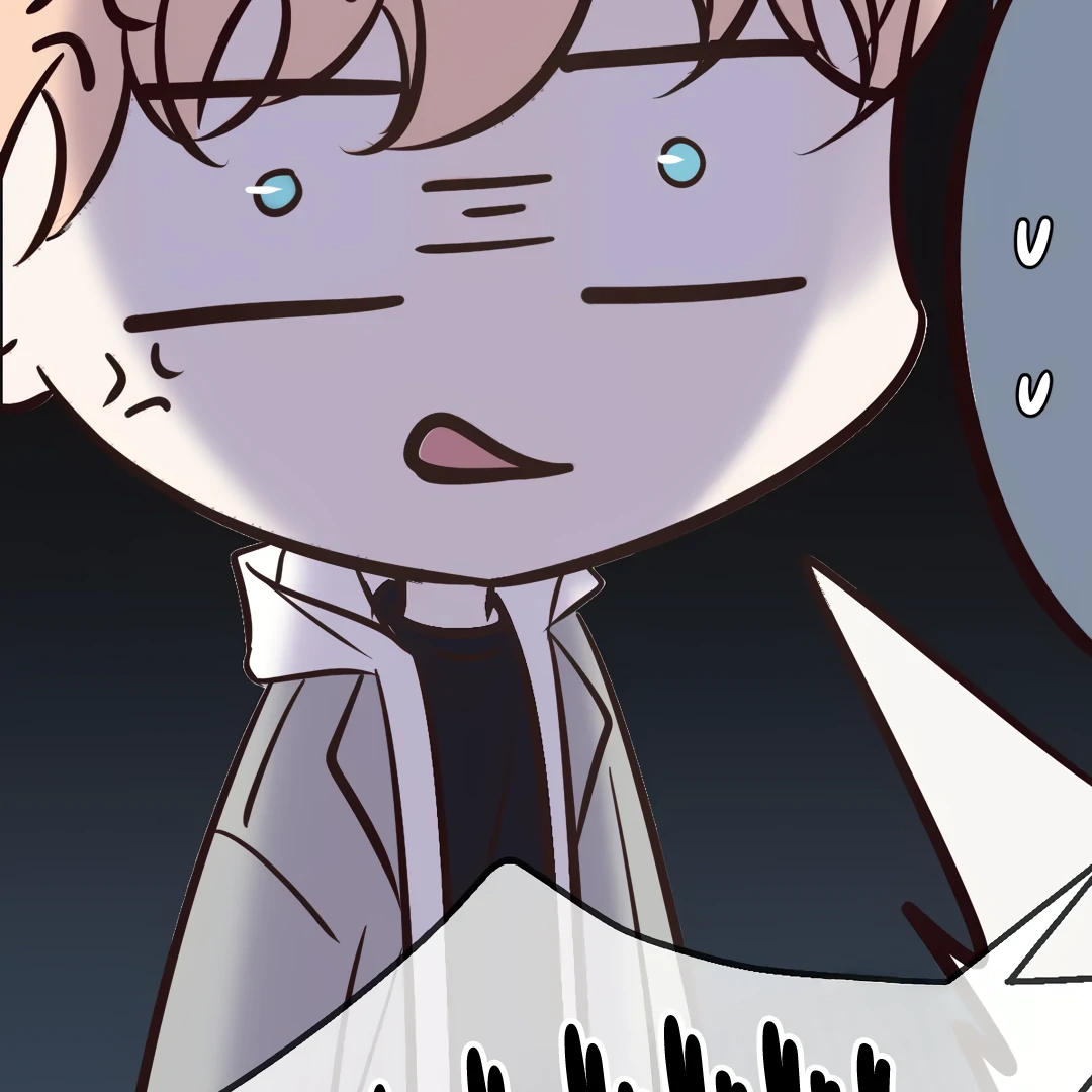 Kill My Love - Chapter 86.5 Page 25
