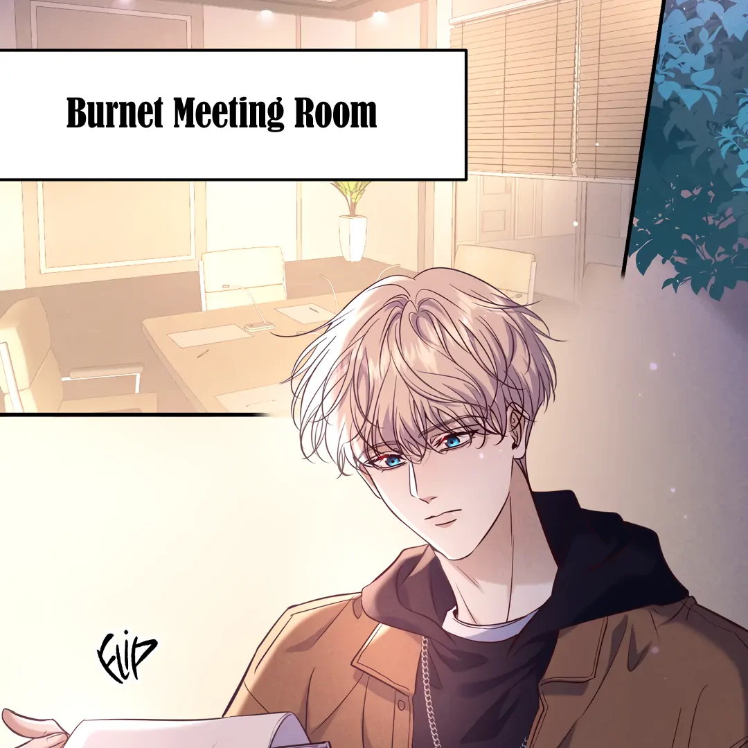 Kill My Love - Chapter 86 Page 6